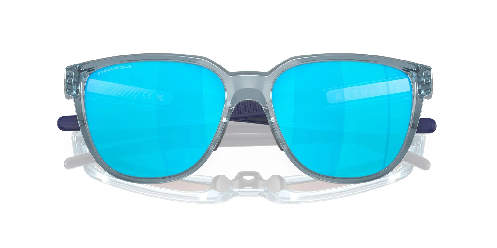 Oakley Actuator 9250 Sunglasses - view 69